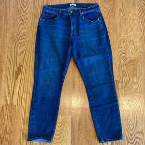 Loft jeans
